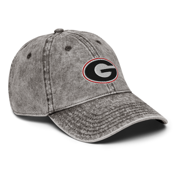 Grantsville High School Design 1 — Charcoal Grey