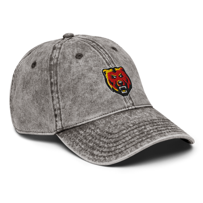 Mountain View High School Design 1 — Charcoal Grey