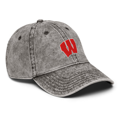 Wadley High School Design 1 — Charcoal Grey
