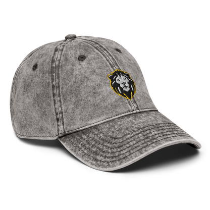 Roy High School Design 1 — Charcoal Grey