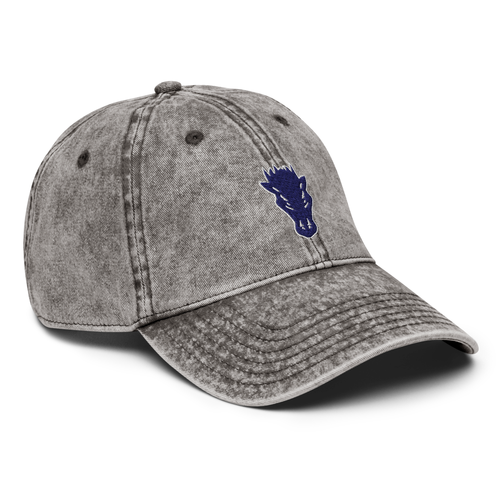 Damonte Ranch High School Design 1 — Charcoal Grey
