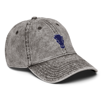 Damonte Ranch High School Design 1 — Charcoal Grey