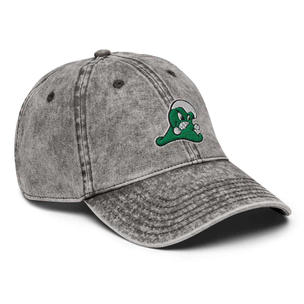 Churchill County High School Design 1 — Charcoal Grey