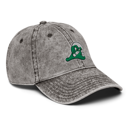 Churchill County High School Design 1 — Charcoal Grey