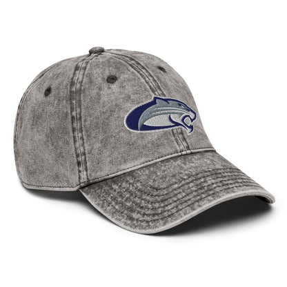 Clay Chalkville High School Design 1 — Charcoal Grey