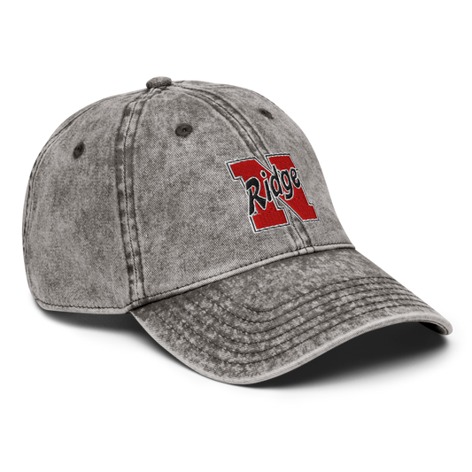 Northridge High School Design 1 — Charcoal Grey