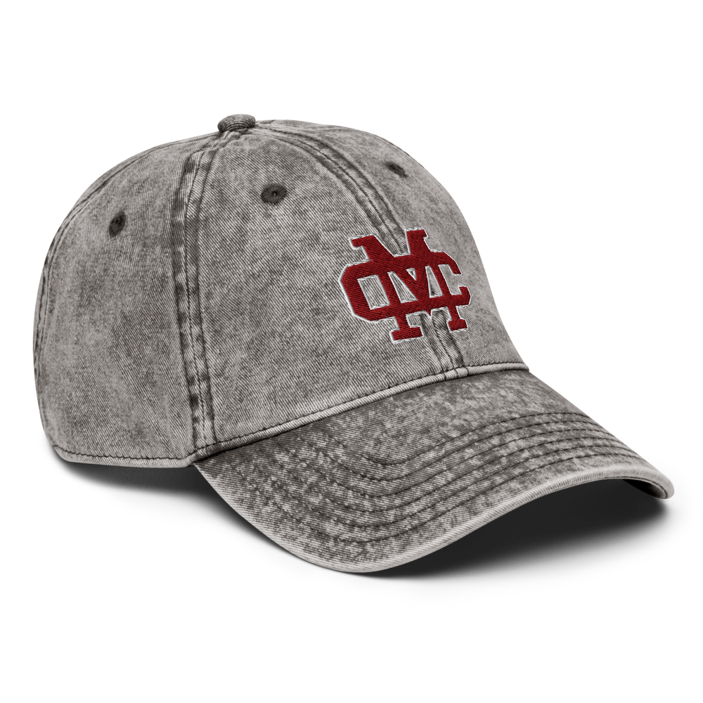 Cimarron-Memorial High School Design 1 — Charcoal Grey
