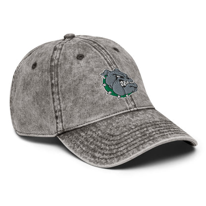 Ashville High School Design 1 — Charcoal Grey