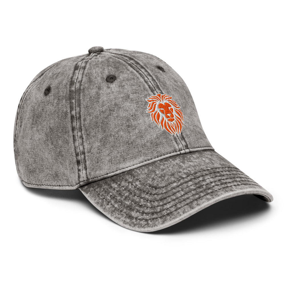 Brooks High School Design 1 — Charcoal Grey