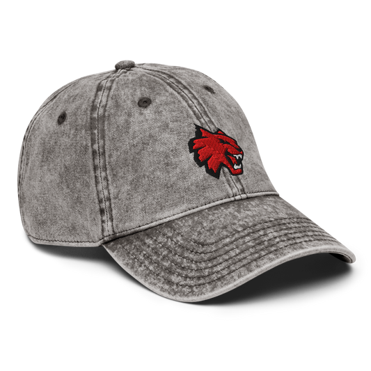 Las Vegas High School Design 1 — Charcoal Grey