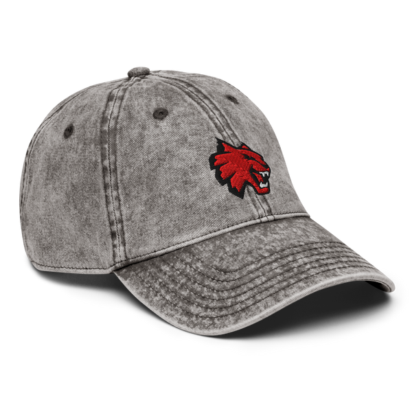 Las Vegas High School Design 1 — Charcoal Grey