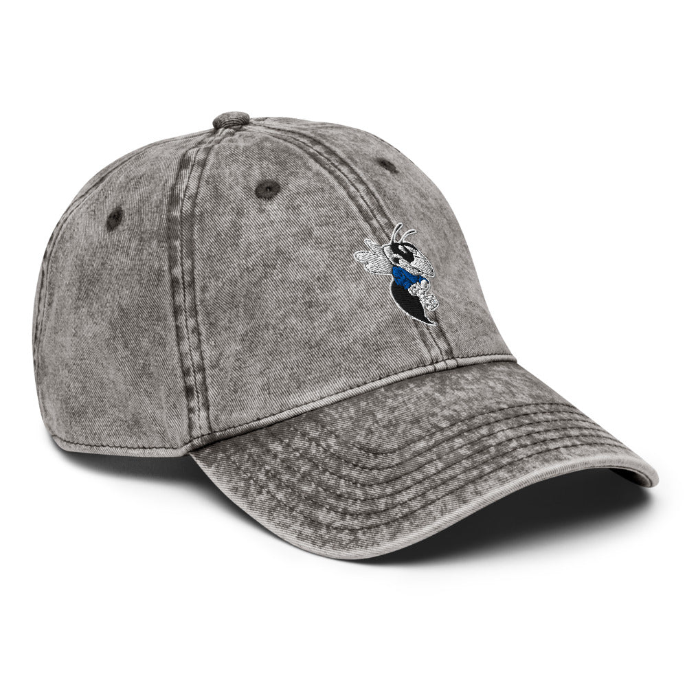 Chelsea HIgh School Design 1 — Charcoal Grey