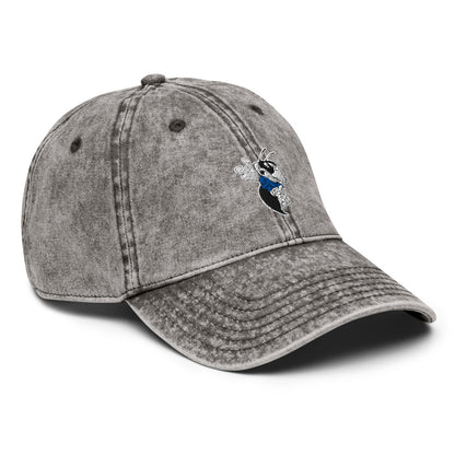 Chelsea HIgh School Design 1 — Charcoal Grey