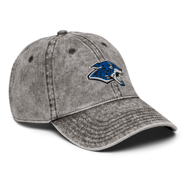 Desert Pines High School Design 1 — Charcoal Grey