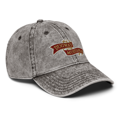 Dugway High School Design 1 — Charcoal Grey