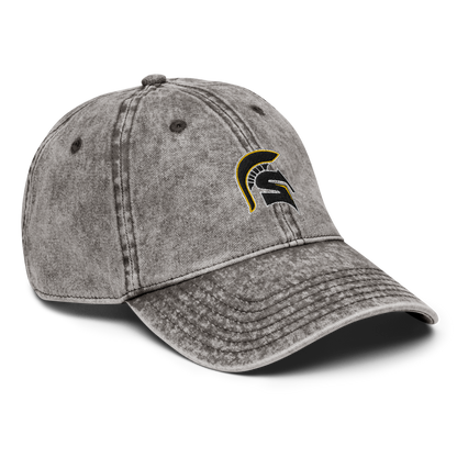 Emery High School Design 1 — Charcoal Grey