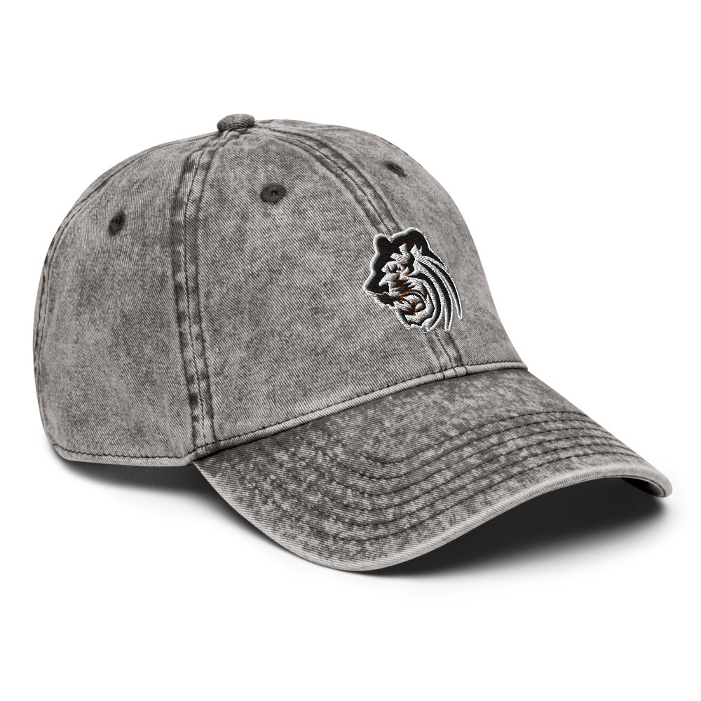 Baldwin County High School Design 1 — Charcoal Grey
