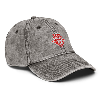 Elkmont High School Design 1 — Charcoal Grey