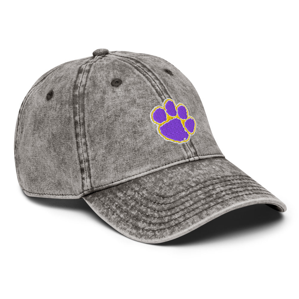 Ariton High School Design 1 — Charcoal Grey