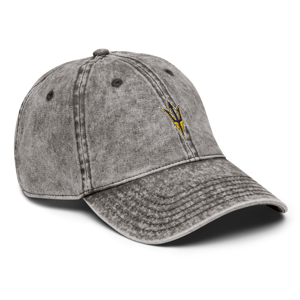 Falkville High School Design 1 — Charcoal Grey