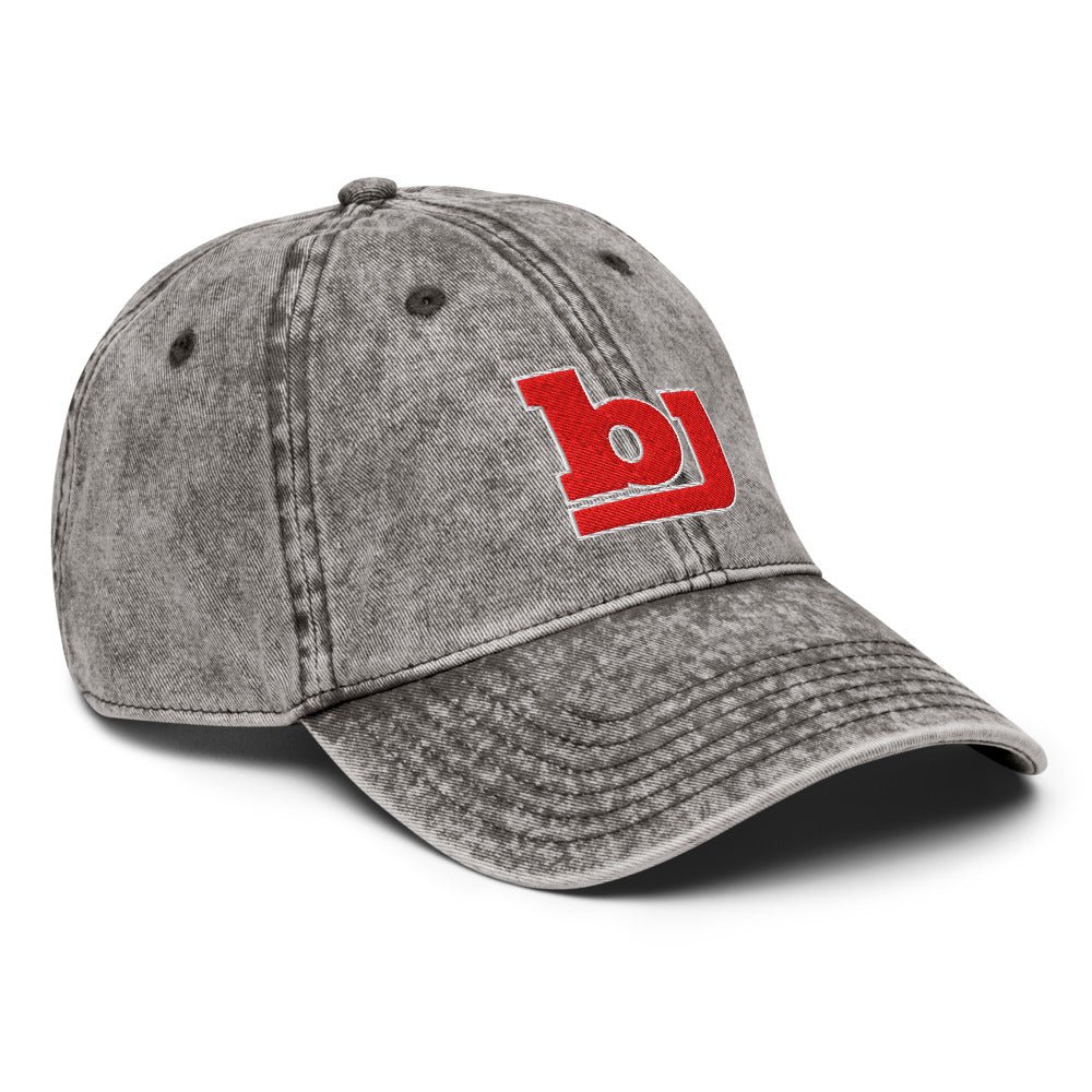 Bob Jones High School Design 1 — Charcoal Grey
