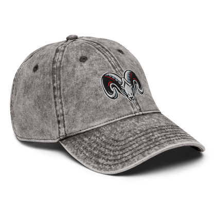 South Sevier High School Design 1 — Charcoal Grey
