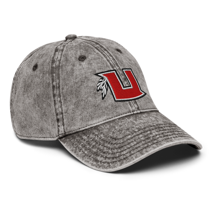 Uintah High School Design 1 — Charcoal Grey