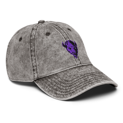 Tooele High School Design 1 — Charcoal Grey