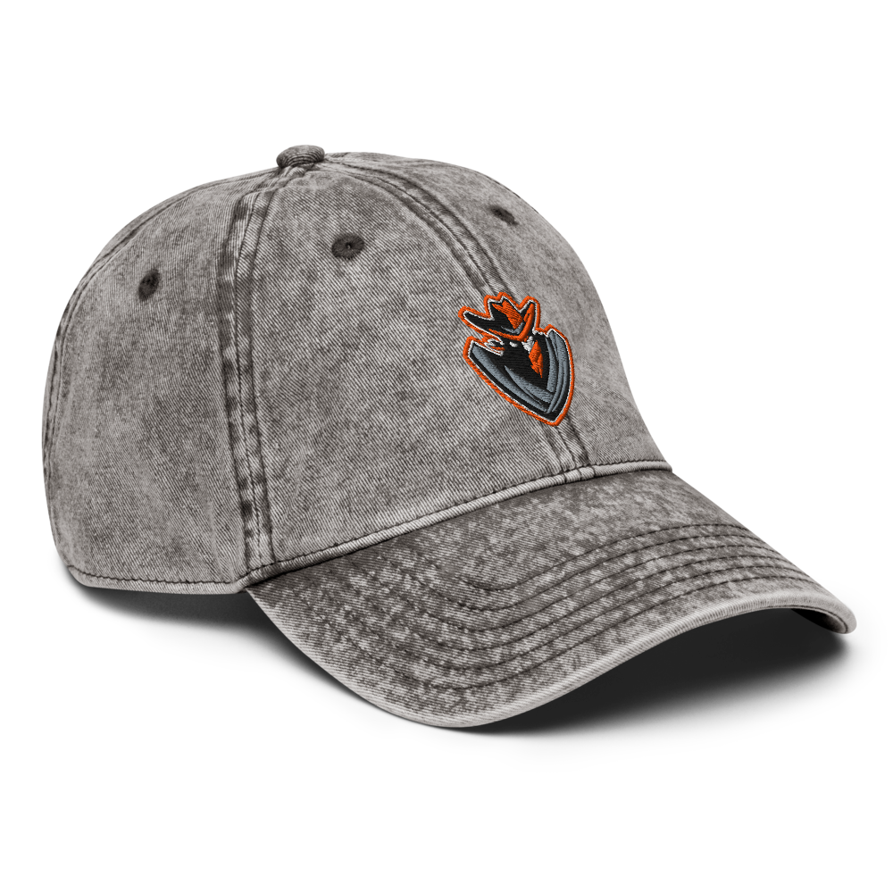 Chaparral High School Design 1 — Charcoal Grey