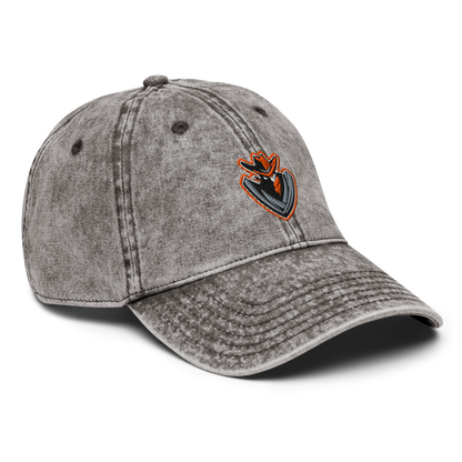 Chaparral High School Design 1 — Charcoal Grey
