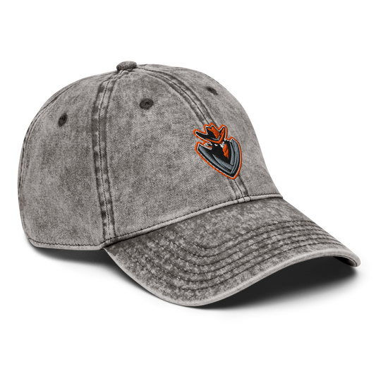 Chaparral High School Design 1 — Charcoal Grey