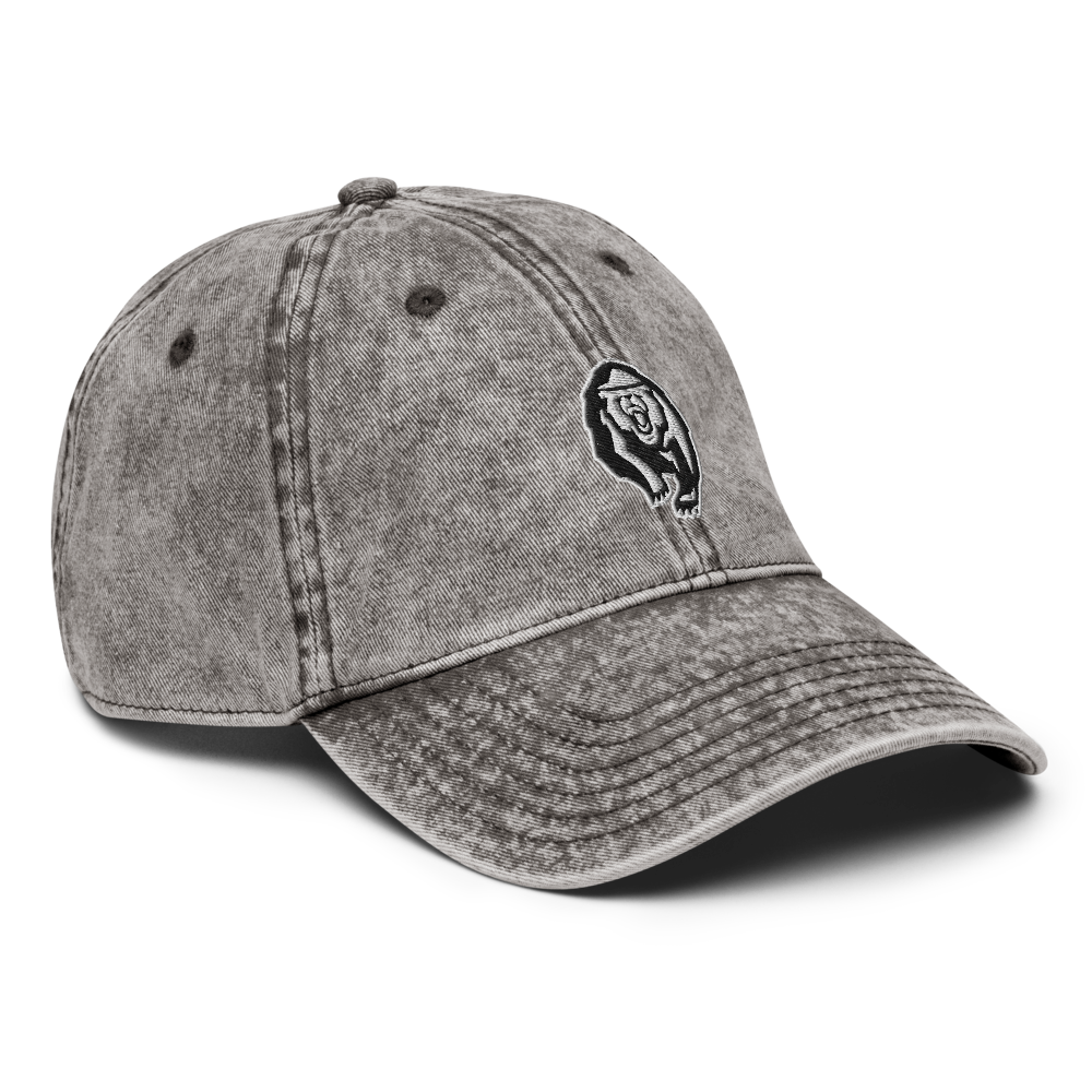 Copper Hills High School Design 1 — Charcoal Grey