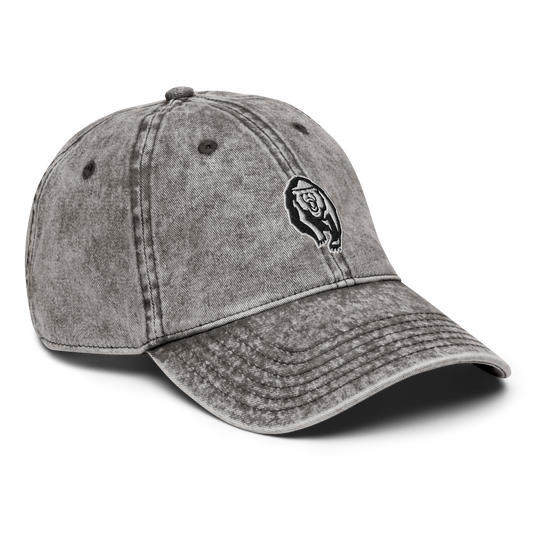 Copper Hills High School Design 1 — Charcoal Grey