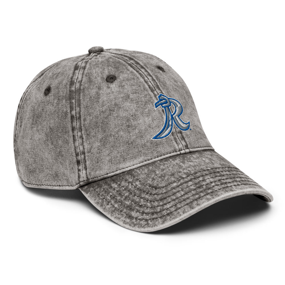 Rehobeth High School Design 1 — Charcoal Grey
