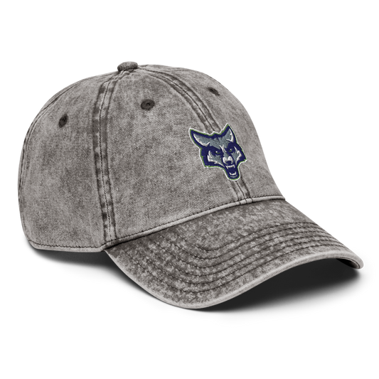 Timpanogos High School Design 1 — Charcoal Grey