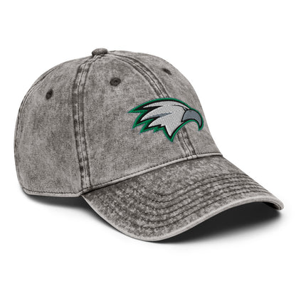 Hokes Bluff High School Design 1 — Charcoal Grey