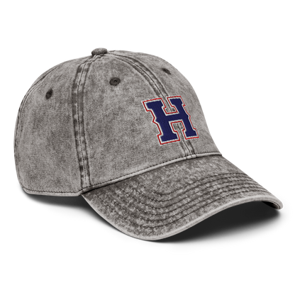 Herriman High School Design 1 — Charcoal Grey