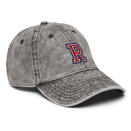 Reno High School Design 1 — Charcoal Grey