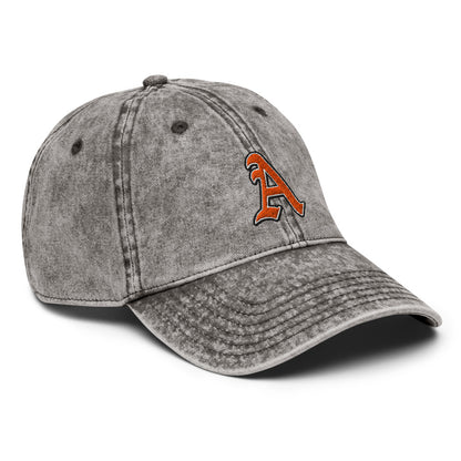 Austin High School Design 1 — Charcoal Grey