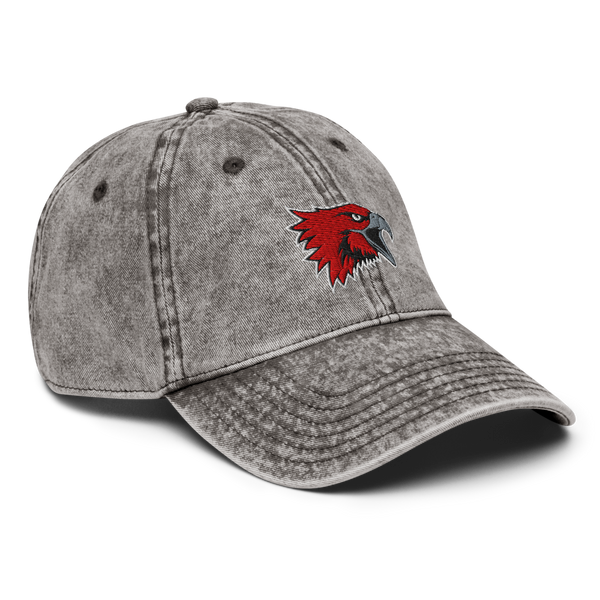 Bountiful High School Design 1 — Charcoal Grey