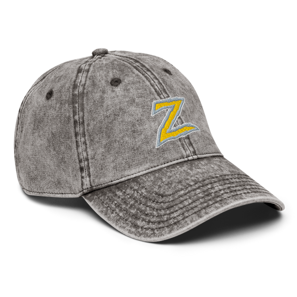 Durango High School Design 1 — Charcoal Grey