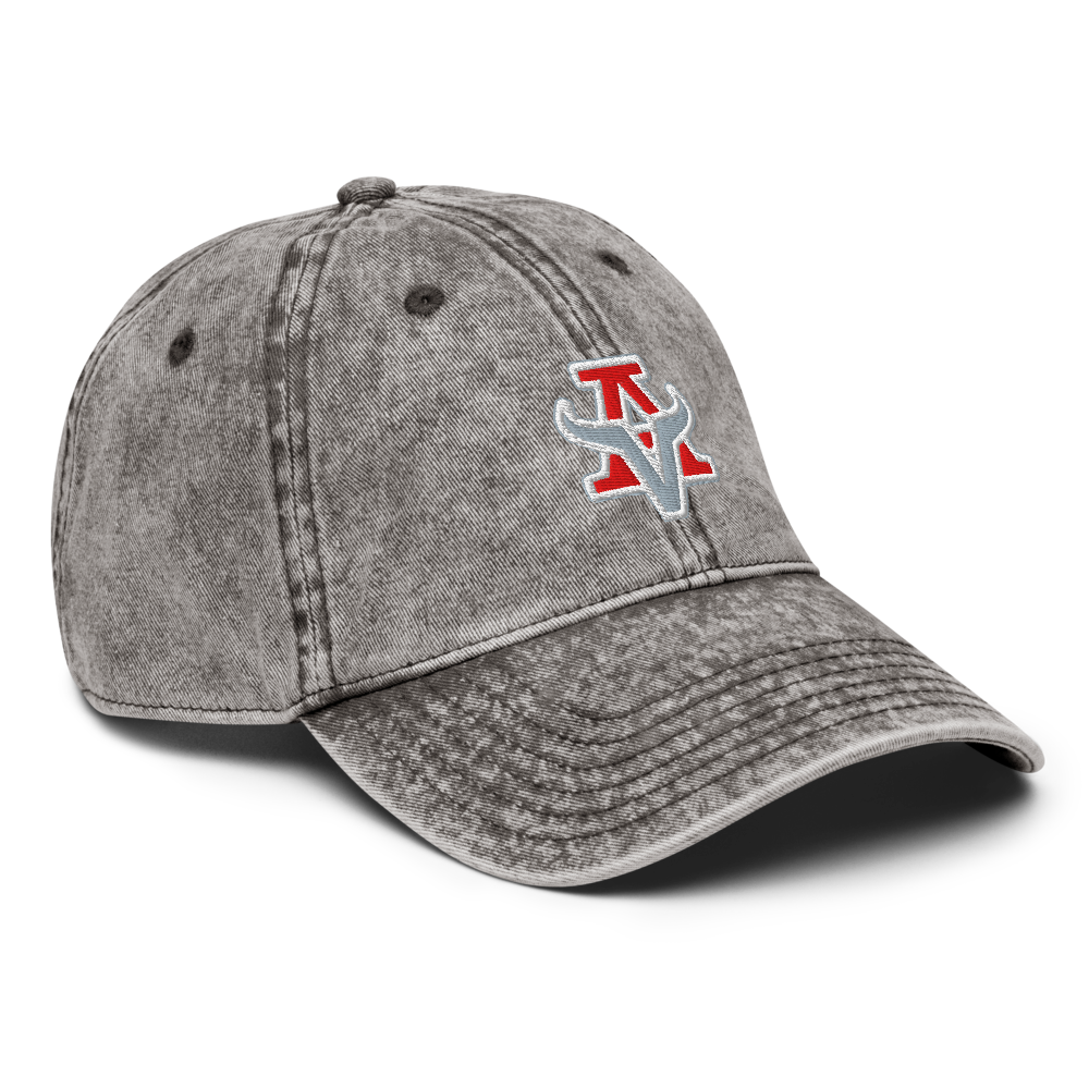 Arbor View High School Design 1 — Charcoal Grey