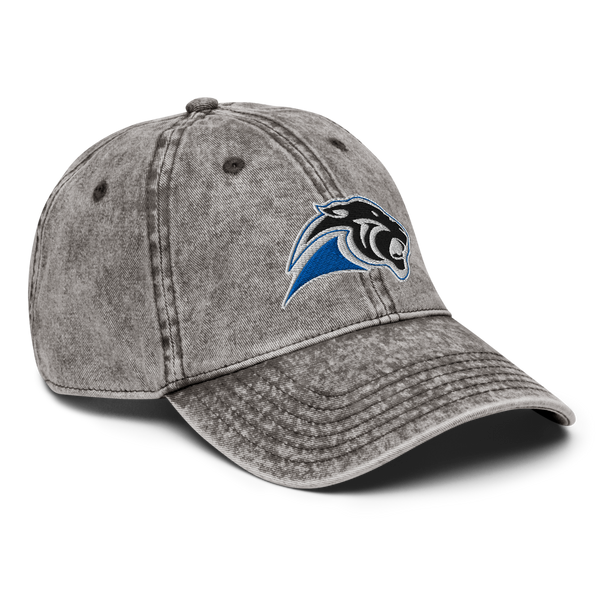 Pahranagat Valley High School Design 1 — Charcoal Grey