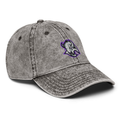 A H Parker High School Design 1 — Charcoal Grey