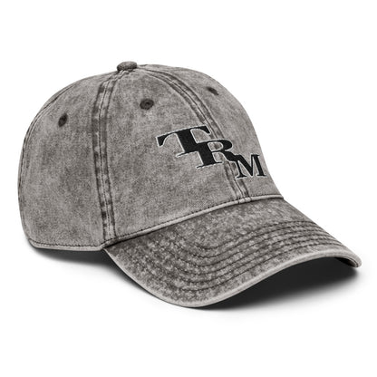 T.R. Miller High School Design 1 — Charcoal Grey