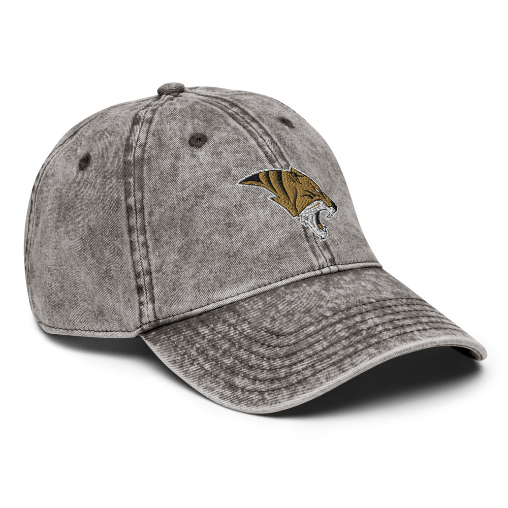 Ardmore High School Design 1 — Charcoal Grey