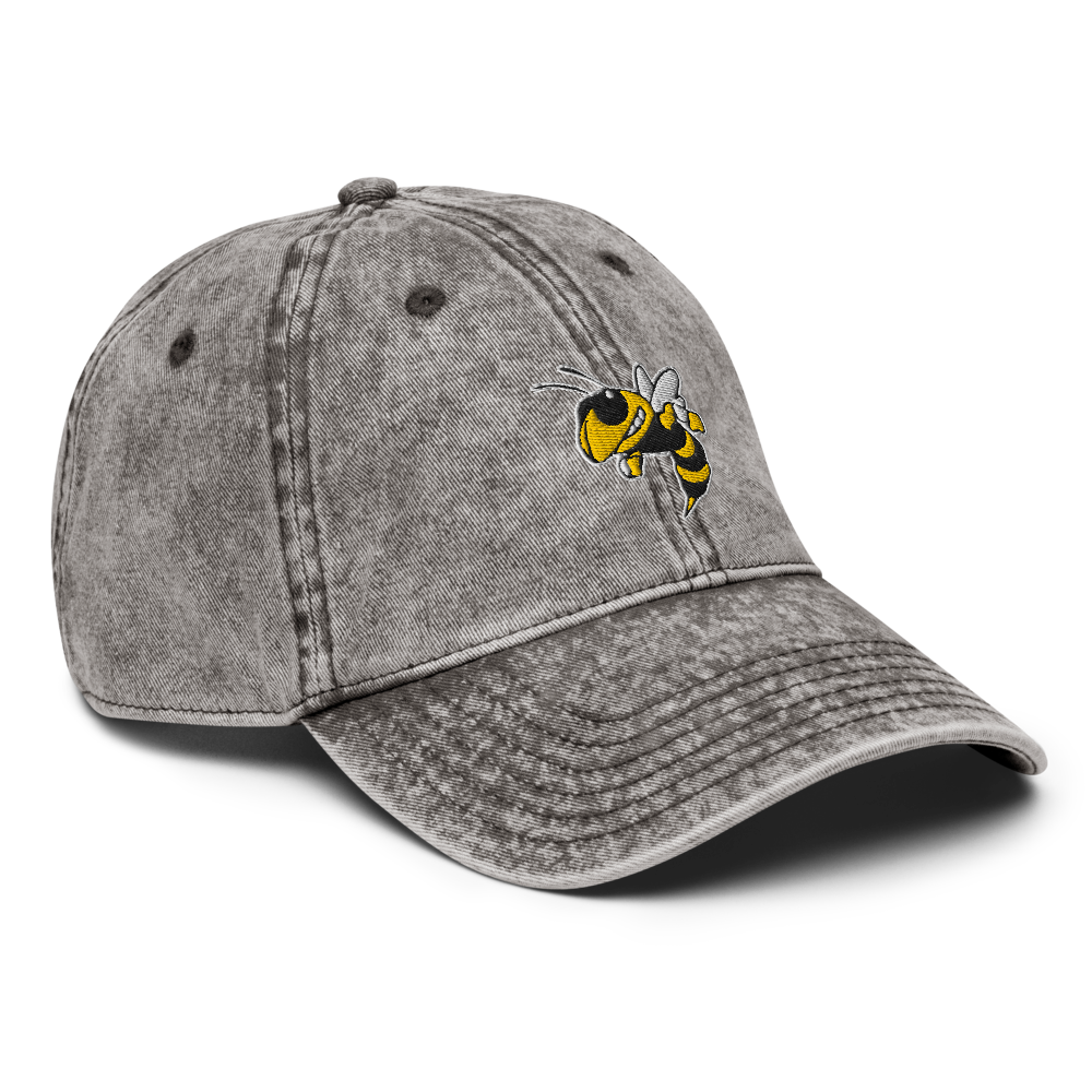 Juab High School Design 1 — Charcoal Grey