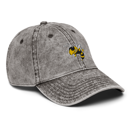 Juab High School Design 1 — Charcoal Grey