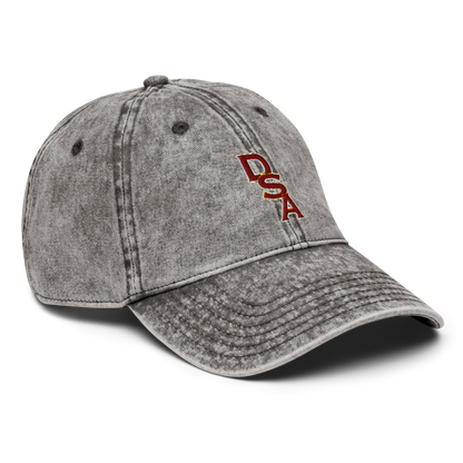Del Sol Academy of the Performing Arts Design 1 — Charcoal Grey