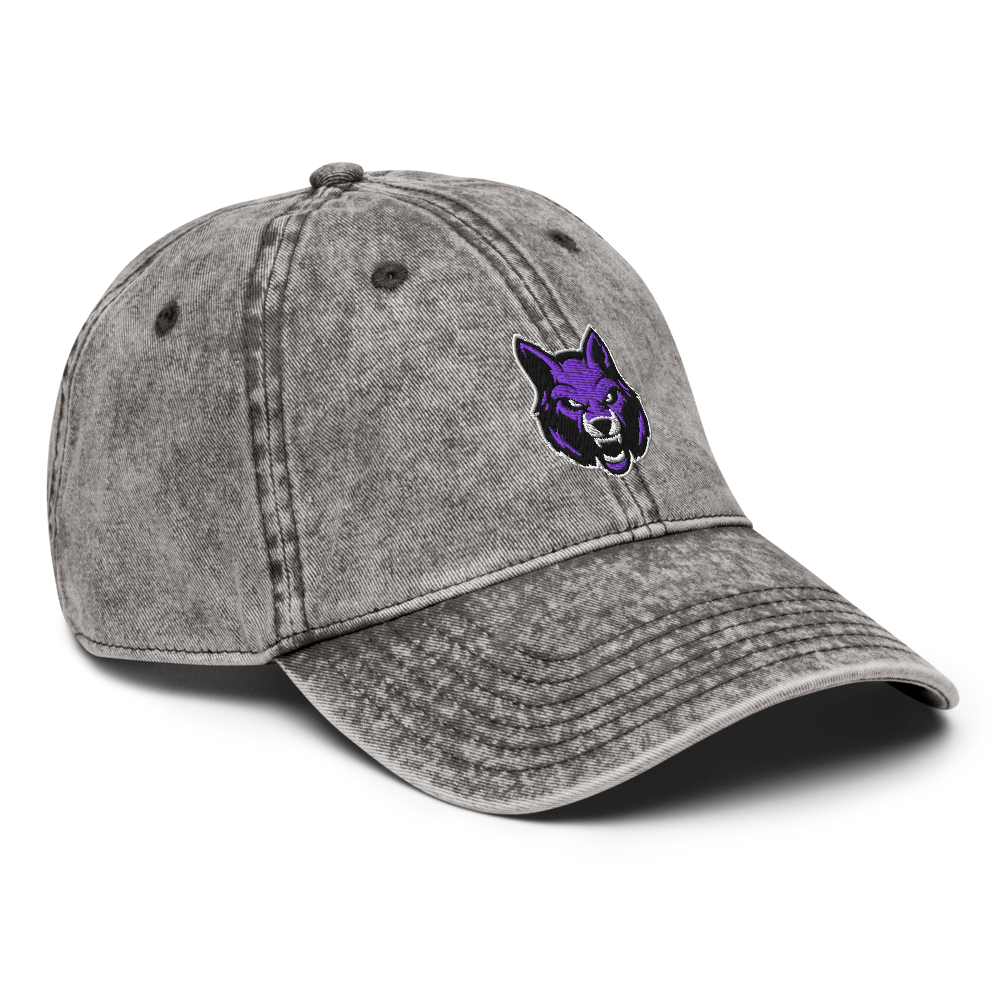 Riverton High School Design 1 — Charcoal Grey
